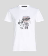 Camiseta Karl Lagerfeld L Camiseta